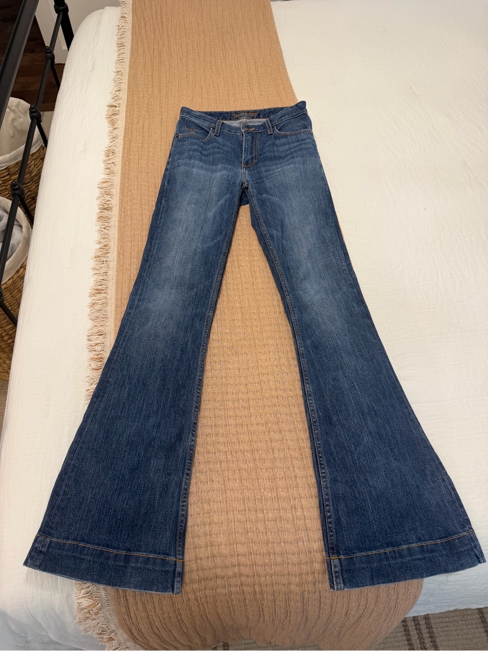 Kimes Ranch Denim Jennifer